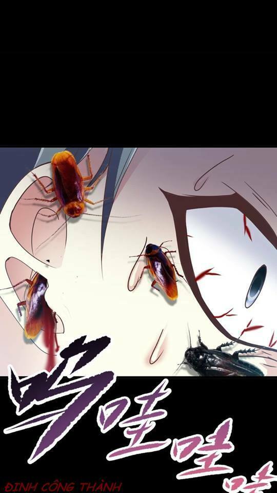 Truyện Kinh Dị Ở Tòa Nhà Số 44: Chapter 24