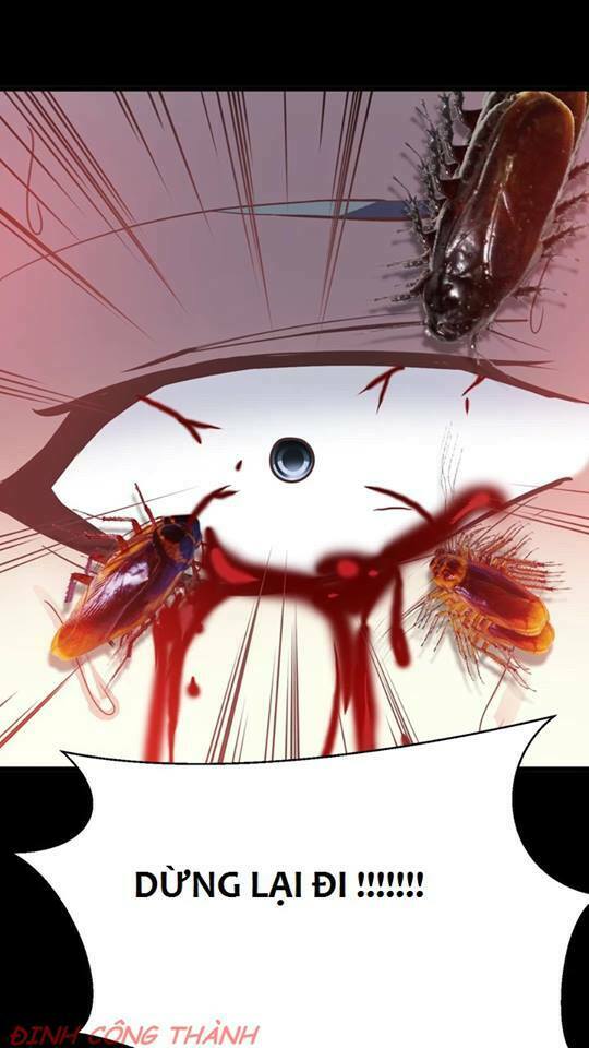 Truyện Kinh Dị Ở Tòa Nhà Số 44: Chapter 24