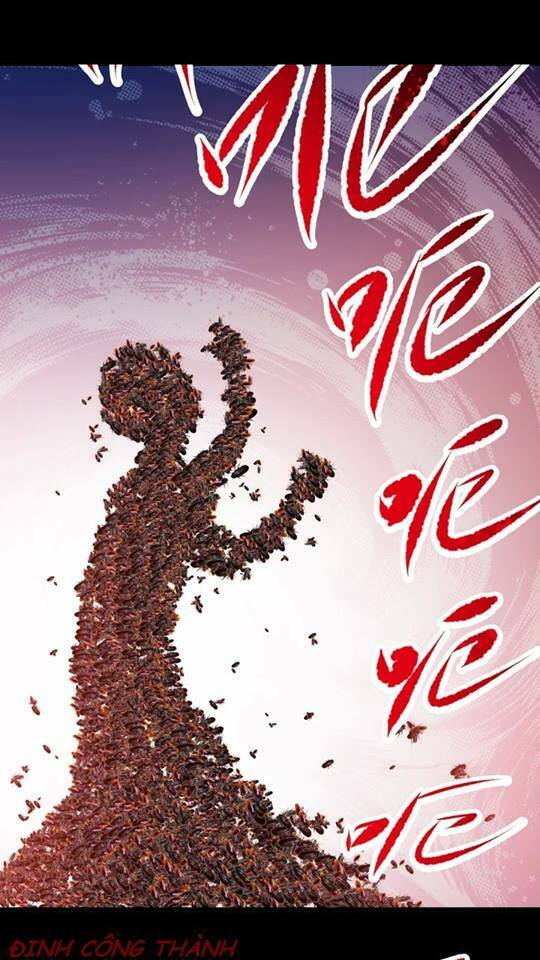 Truyện Kinh Dị Ở Tòa Nhà Số 44: Chapter 24