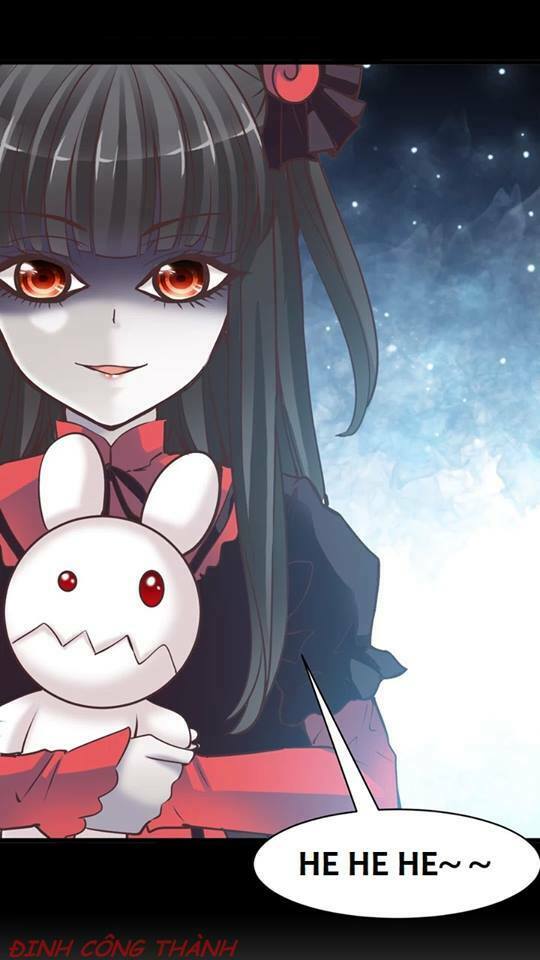 Truyện Kinh Dị Ở Tòa Nhà Số 44: Chapter 24