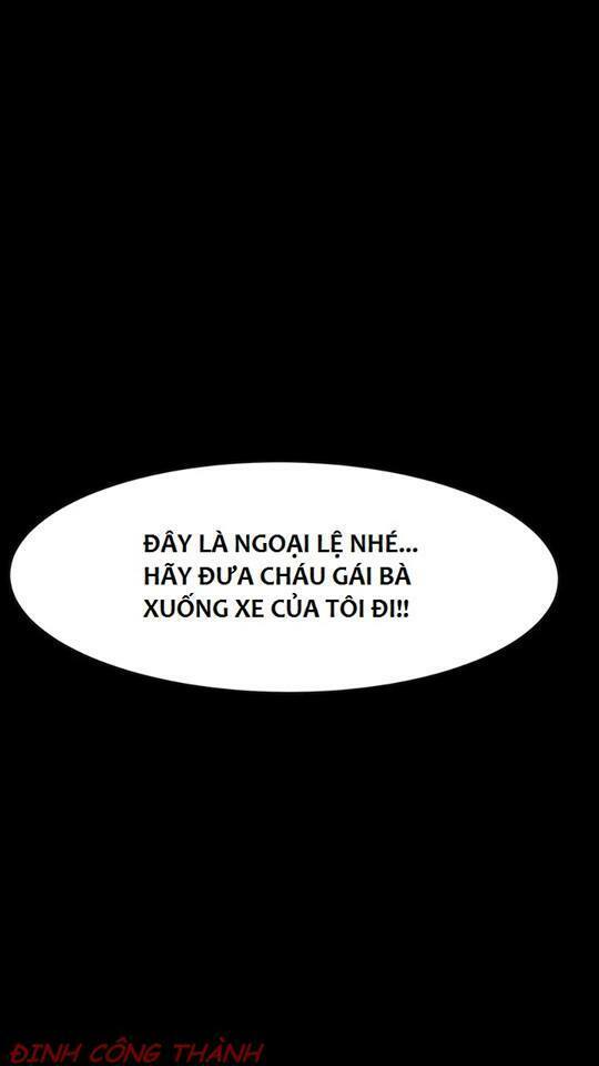 Truyện Kinh Dị Ở Tòa Nhà Số 44: Chapter 25