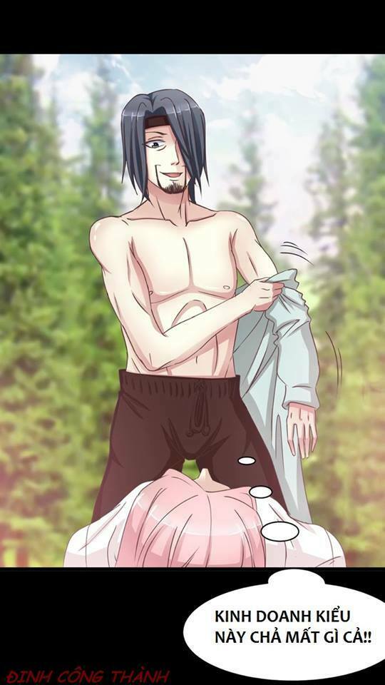 Truyện Kinh Dị Ở Tòa Nhà Số 44: Chapter 25