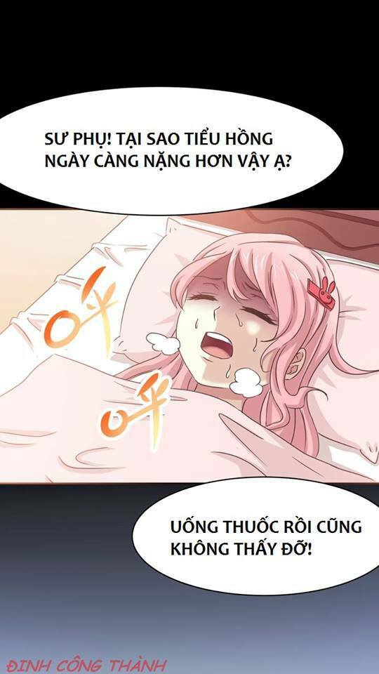 Truyện Kinh Dị Ở Tòa Nhà Số 44: Chapter 25