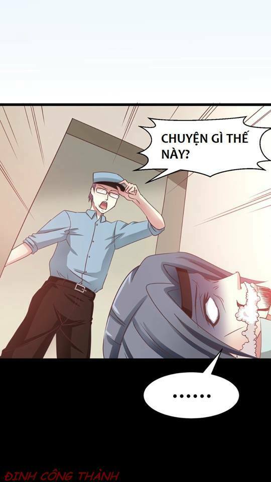 Truyện Kinh Dị Ở Tòa Nhà Số 44: Chapter 25