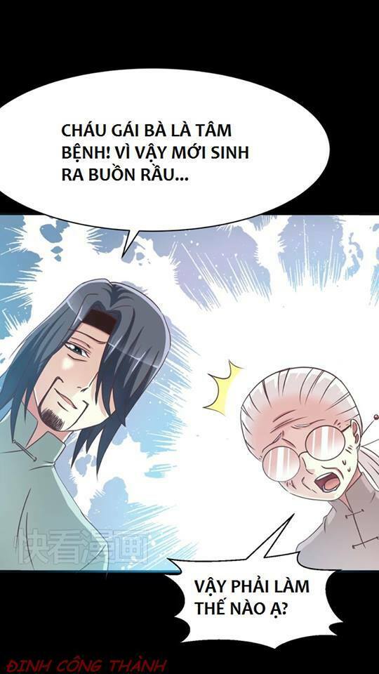 Truyện Kinh Dị Ở Tòa Nhà Số 44: Chapter 25