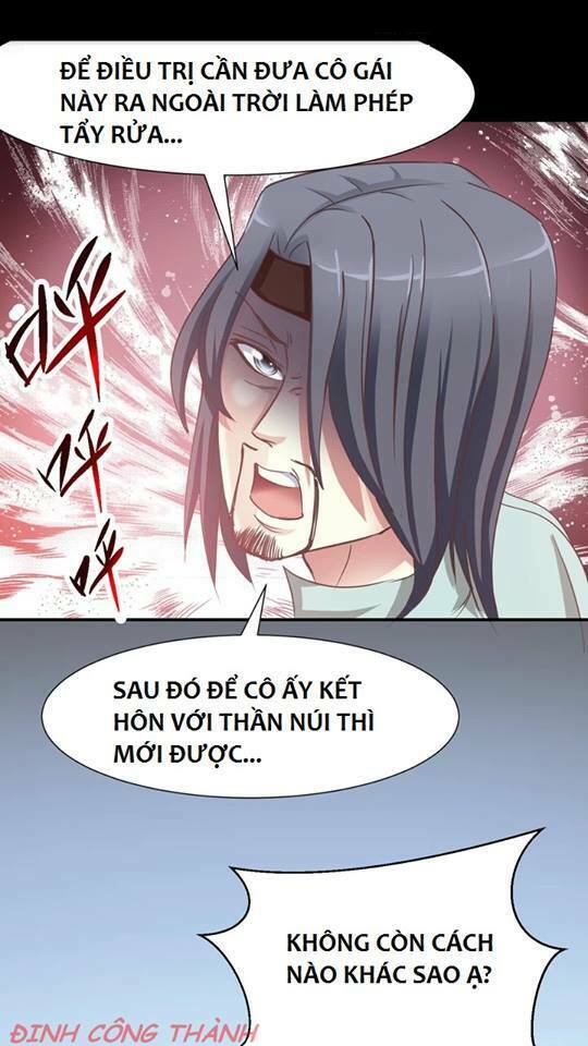 Truyện Kinh Dị Ở Tòa Nhà Số 44: Chapter 25