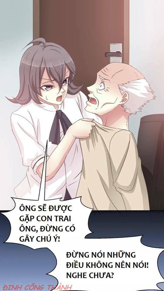 Truyện Kinh Dị Ở Tòa Nhà Số 44: Chapter 26