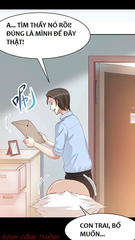 Truyện Kinh Dị Ở Tòa Nhà Số 44: Chapter 26