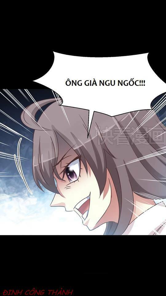 Truyện Kinh Dị Ở Tòa Nhà Số 44: Chapter 26