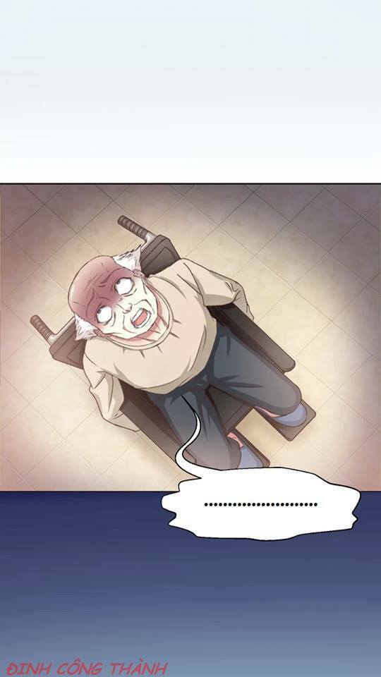 Truyện Kinh Dị Ở Tòa Nhà Số 44: Chapter 26