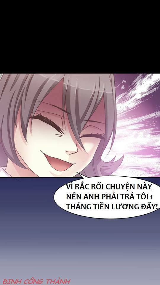 Truyện Kinh Dị Ở Tòa Nhà Số 44: Chapter 26
