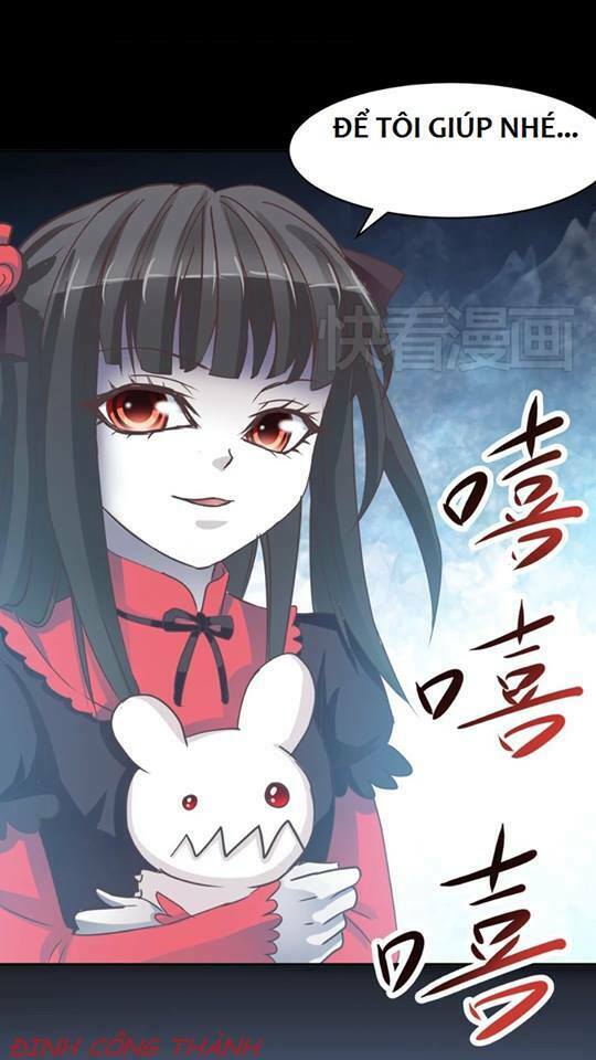 Truyện Kinh Dị Ở Tòa Nhà Số 44: Chapter 26