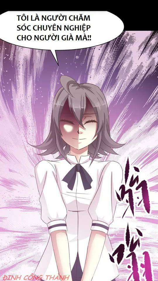 Truyện Kinh Dị Ở Tòa Nhà Số 44: Chapter 26