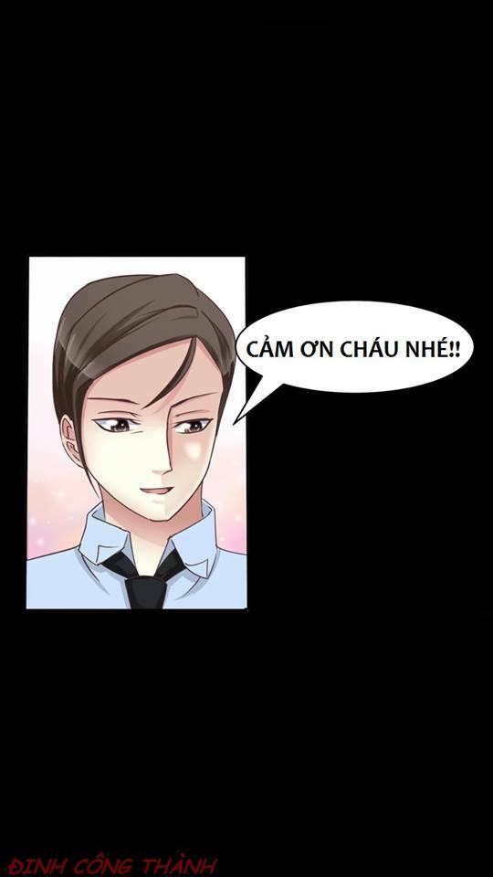 Truyện Kinh Dị Ở Tòa Nhà Số 44: Chapter 26