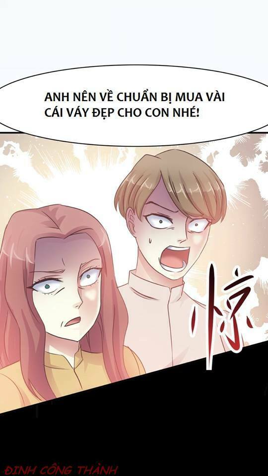 Truyện Kinh Dị Ở Tòa Nhà Số 44: Chapter 27