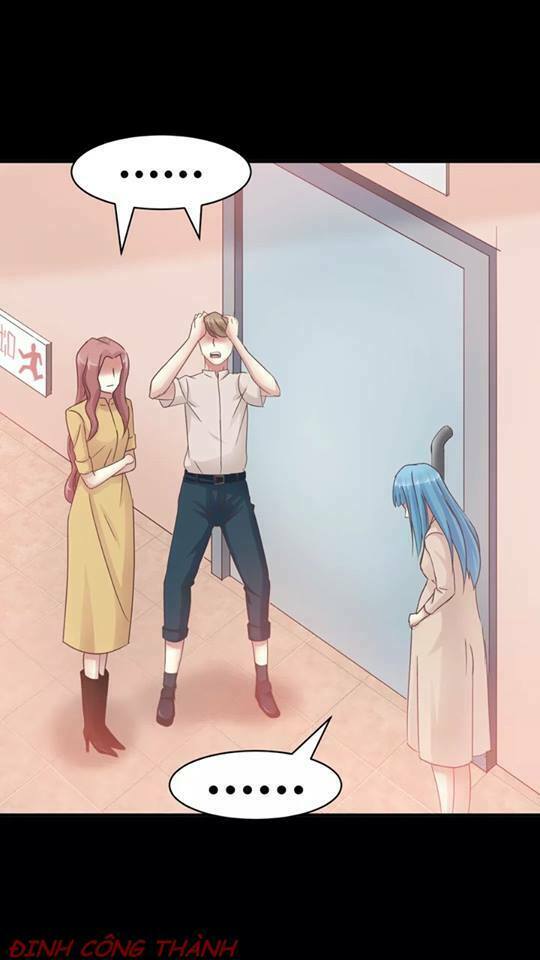 Truyện Kinh Dị Ở Tòa Nhà Số 44: Chapter 27