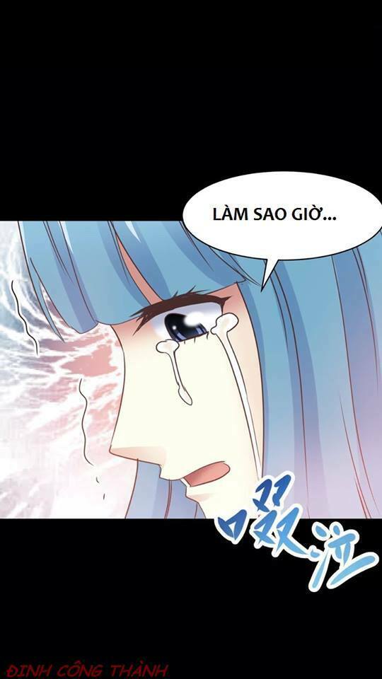 Truyện Kinh Dị Ở Tòa Nhà Số 44: Chapter 27