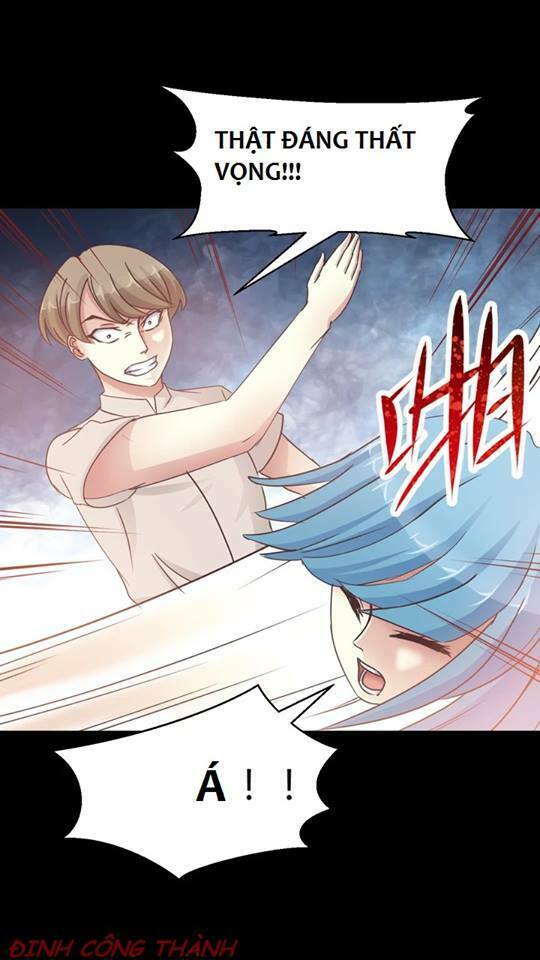 Truyện Kinh Dị Ở Tòa Nhà Số 44: Chapter 27