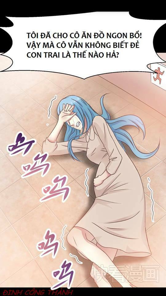 Truyện Kinh Dị Ở Tòa Nhà Số 44: Chapter 27