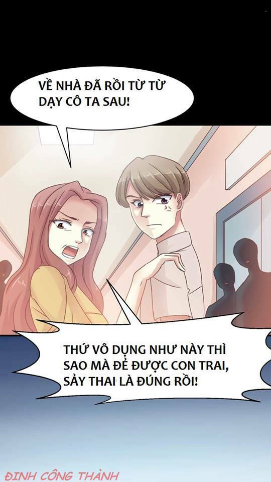 Truyện Kinh Dị Ở Tòa Nhà Số 44: Chapter 27