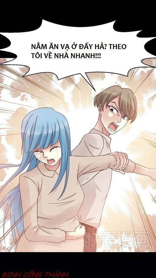 Truyện Kinh Dị Ở Tòa Nhà Số 44: Chapter 27
