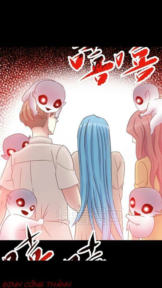 Truyện Kinh Dị Ở Tòa Nhà Số 44: Chapter 27