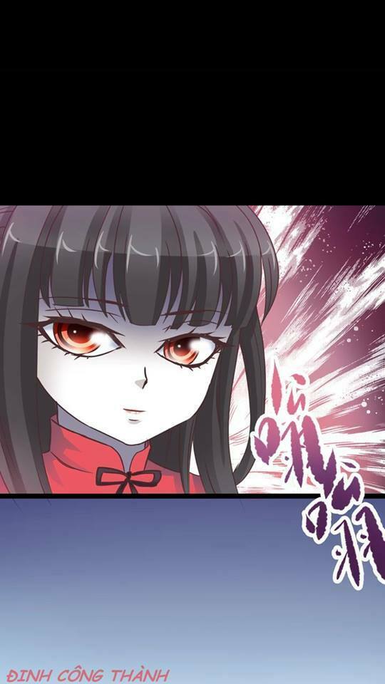 Truyện Kinh Dị Ở Tòa Nhà Số 44: Chapter 27