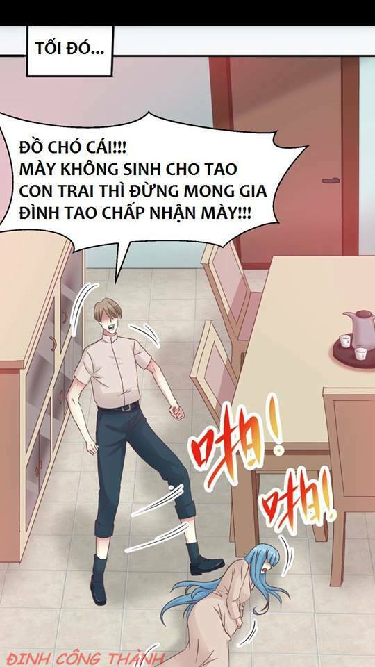 Truyện Kinh Dị Ở Tòa Nhà Số 44: Chapter 27