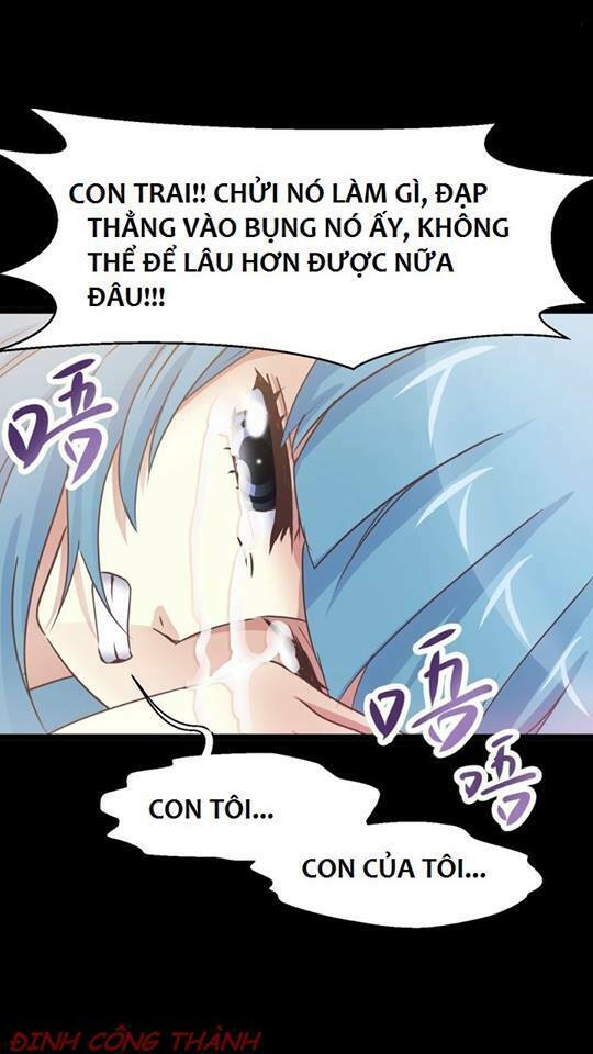 Truyện Kinh Dị Ở Tòa Nhà Số 44: Chapter 27