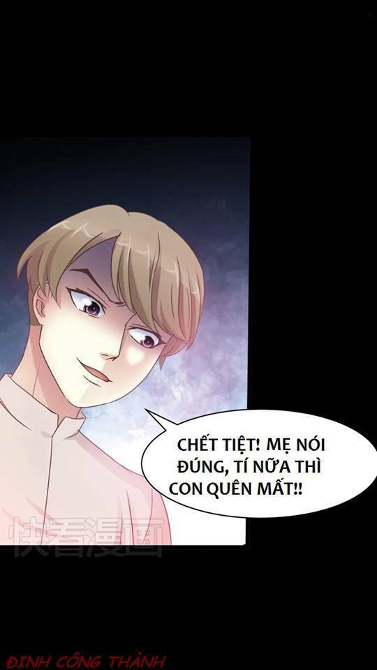 Truyện Kinh Dị Ở Tòa Nhà Số 44: Chapter 27
