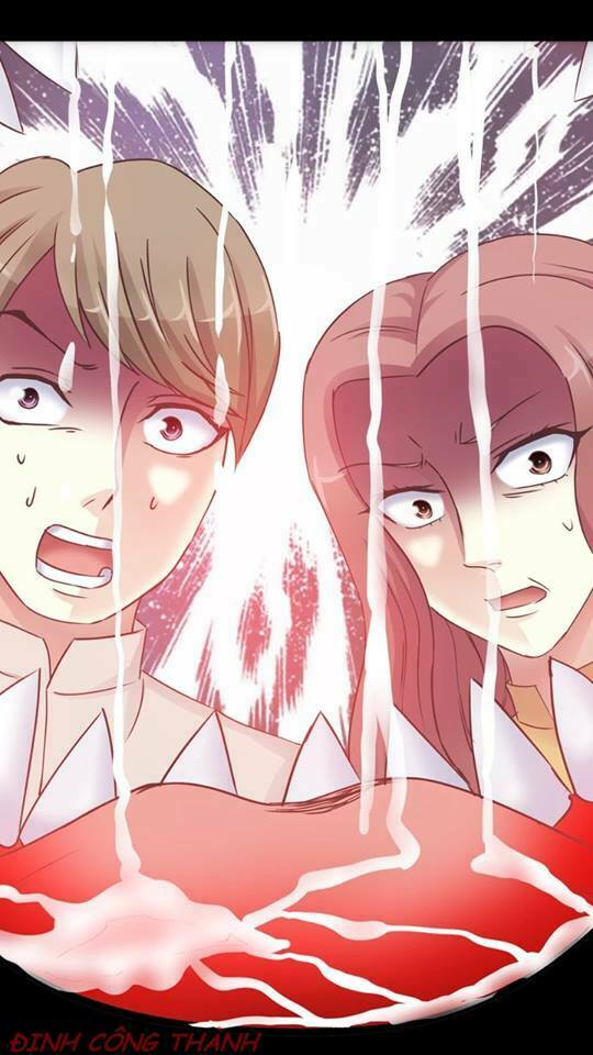 Truyện Kinh Dị Ở Tòa Nhà Số 44: Chapter 27