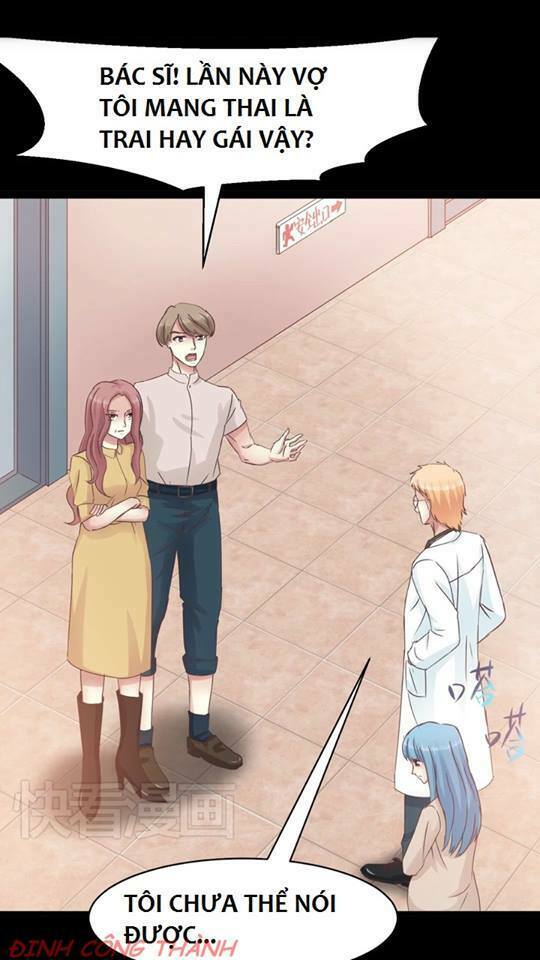 Truyện Kinh Dị Ở Tòa Nhà Số 44: Chapter 27