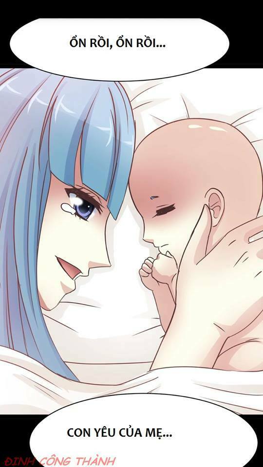 Truyện Kinh Dị Ở Tòa Nhà Số 44: Chapter 27