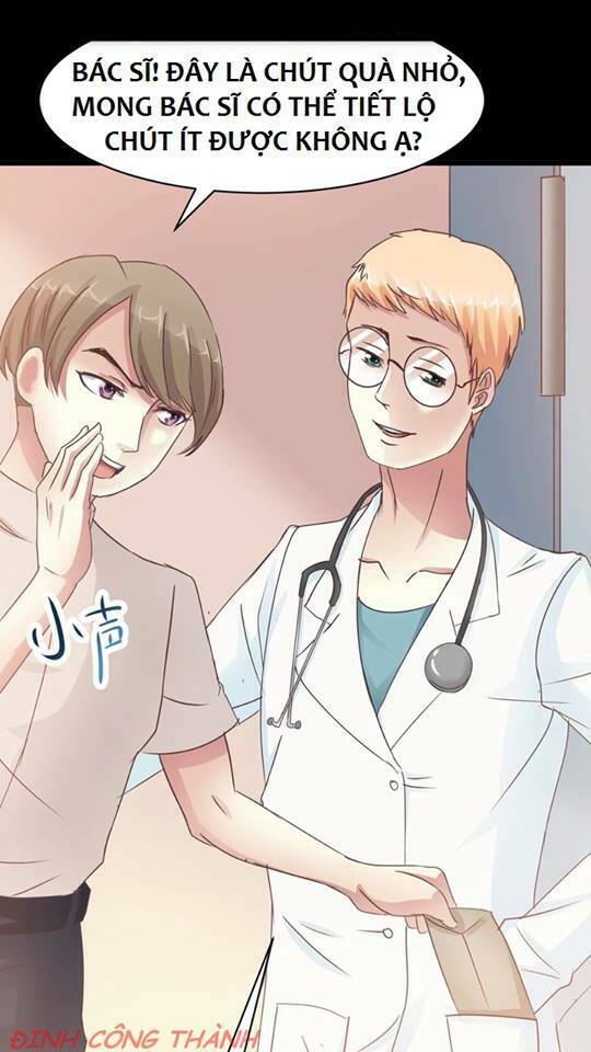 Truyện Kinh Dị Ở Tòa Nhà Số 44: Chapter 27
