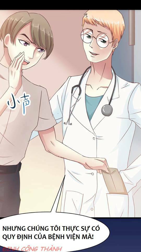 Truyện Kinh Dị Ở Tòa Nhà Số 44: Chapter 27