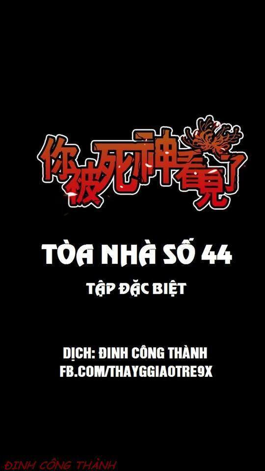 Truyện Kinh Dị Ở Tòa Nhà Số 44: Chapter 28