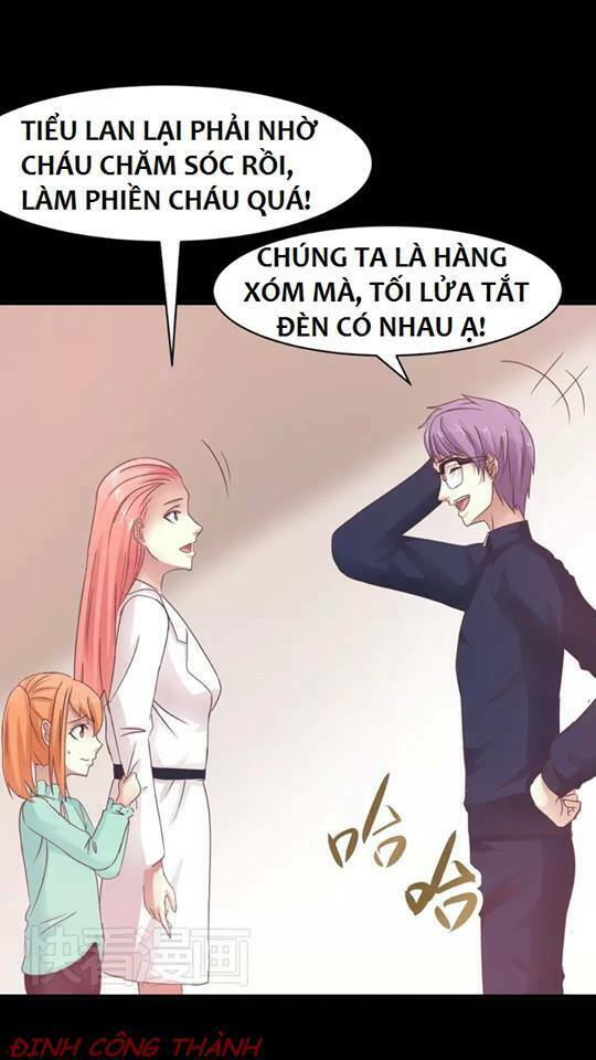 Truyện Kinh Dị Ở Tòa Nhà Số 44: Chapter 28