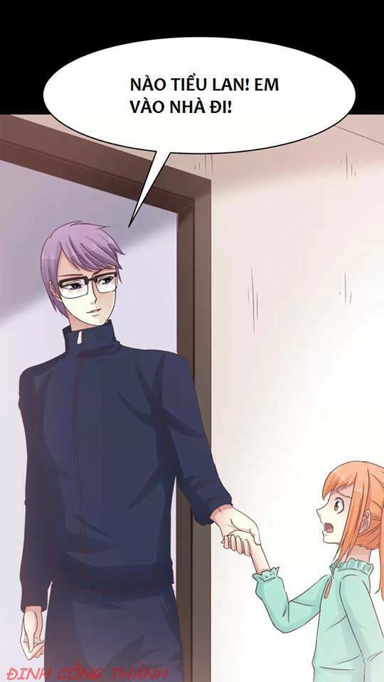 Truyện Kinh Dị Ở Tòa Nhà Số 44: Chapter 28