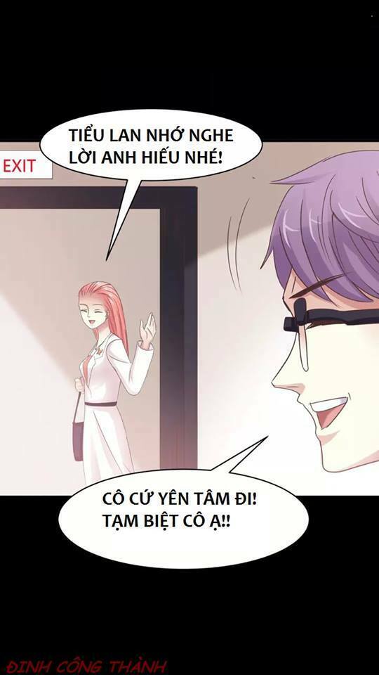 Truyện Kinh Dị Ở Tòa Nhà Số 44: Chapter 28