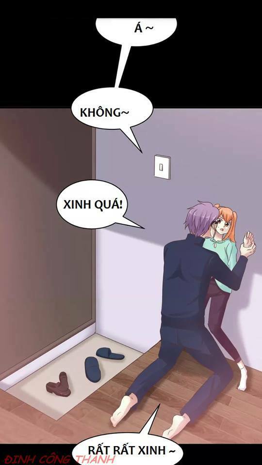 Truyện Kinh Dị Ở Tòa Nhà Số 44: Chapter 28