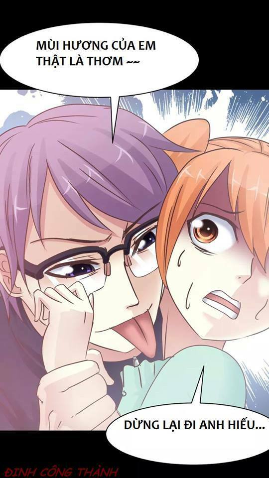 Truyện Kinh Dị Ở Tòa Nhà Số 44: Chapter 28