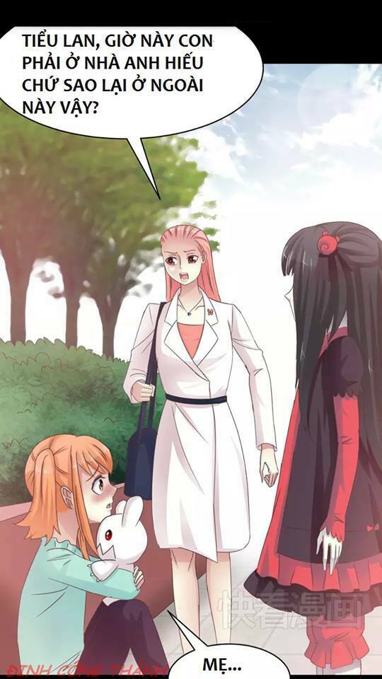 Truyện Kinh Dị Ở Tòa Nhà Số 44: Chapter 28