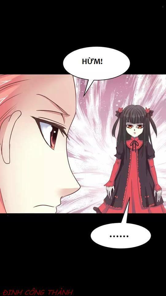Truyện Kinh Dị Ở Tòa Nhà Số 44: Chapter 28