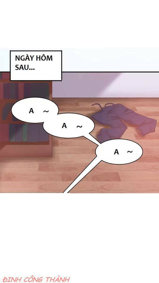Truyện Kinh Dị Ở Tòa Nhà Số 44: Chapter 28