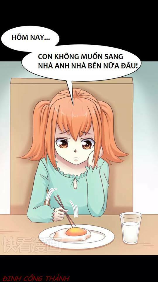 Truyện Kinh Dị Ở Tòa Nhà Số 44: Chapter 28