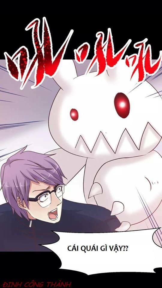 Truyện Kinh Dị Ở Tòa Nhà Số 44: Chapter 28