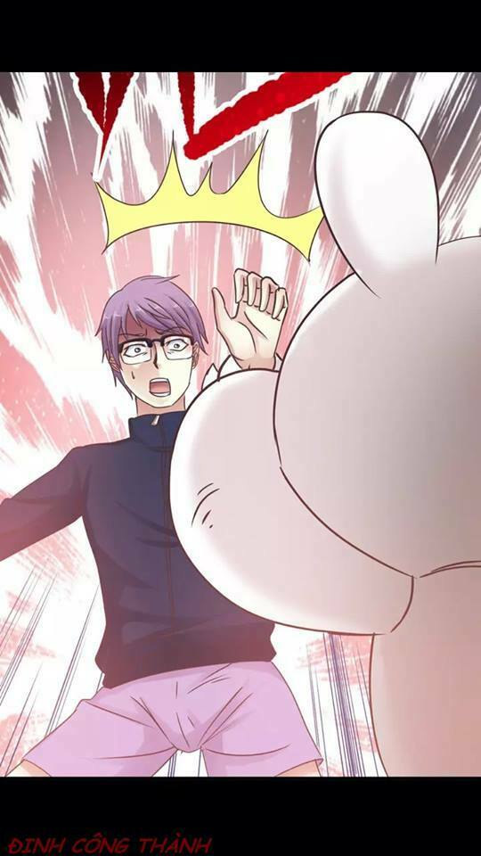 Truyện Kinh Dị Ở Tòa Nhà Số 44: Chapter 28