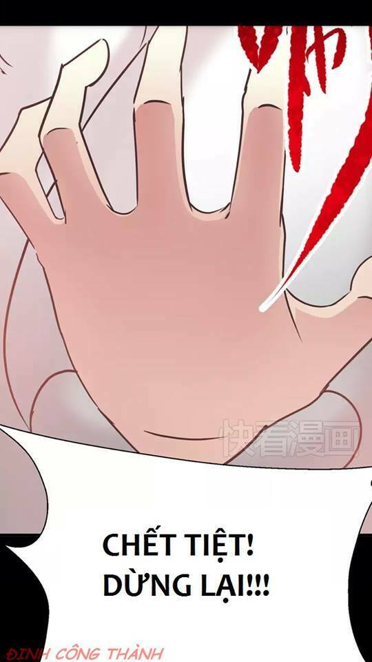 Truyện Kinh Dị Ở Tòa Nhà Số 44: Chapter 28