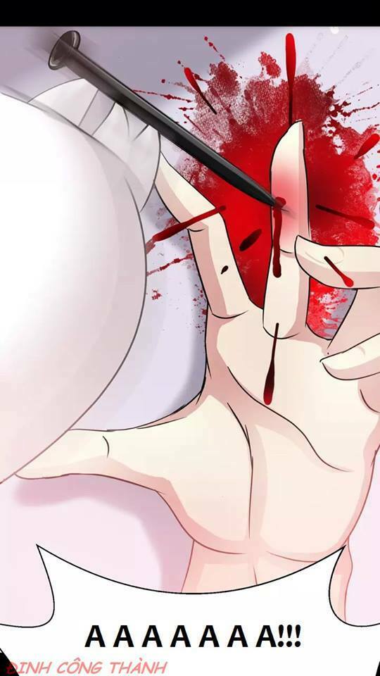 Truyện Kinh Dị Ở Tòa Nhà Số 44: Chapter 28