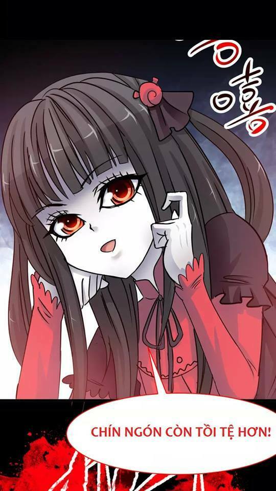 Truyện Kinh Dị Ở Tòa Nhà Số 44: Chapter 28